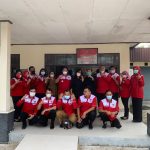 visitasi Tim 2 di PPID Dinas Dukcapil Provinsi